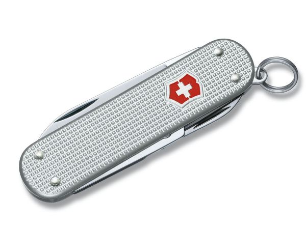 Викторинокс Victorinox Classic SD Alox 0.6221.26