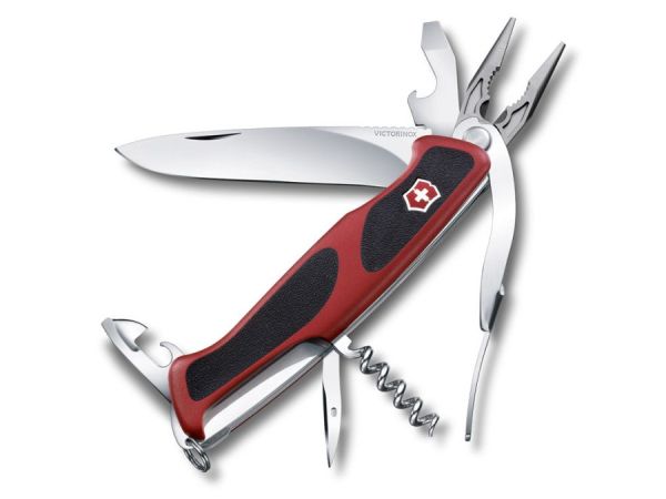 Викторинокс Ranger Grip 74 0.9723.C